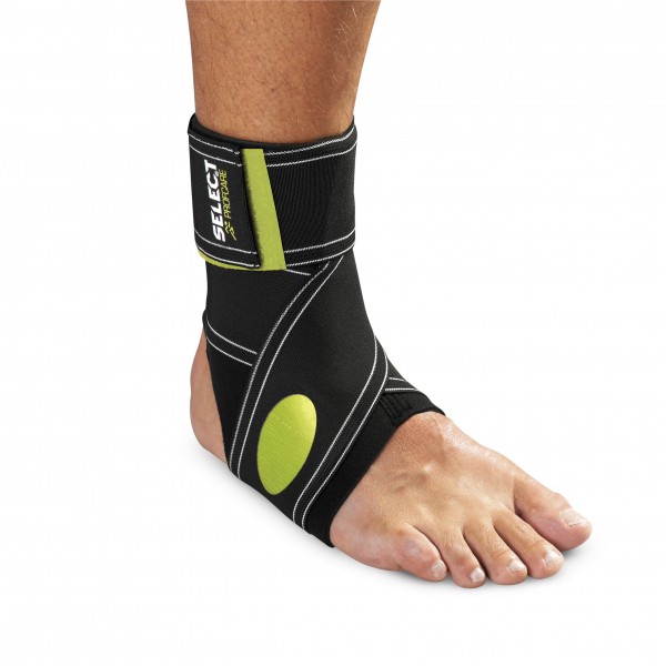 Select ANKLE SUPPORT 2-PARTS